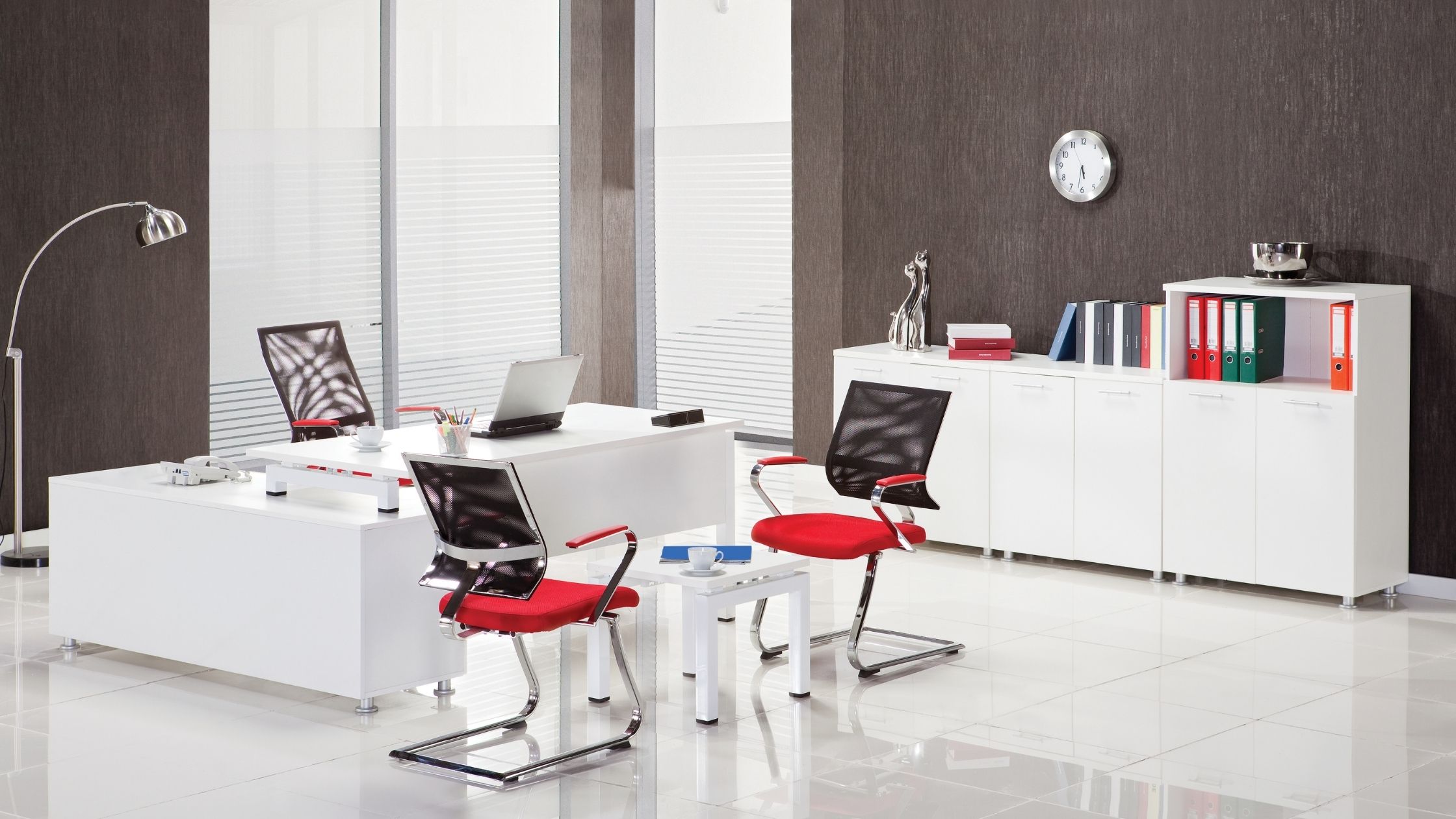 Why Quality Furniture is Important for the Success of Your Small Business