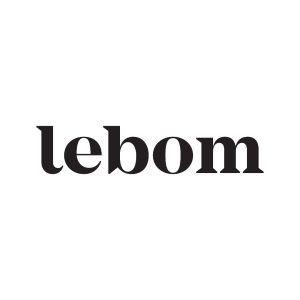 lebom logo