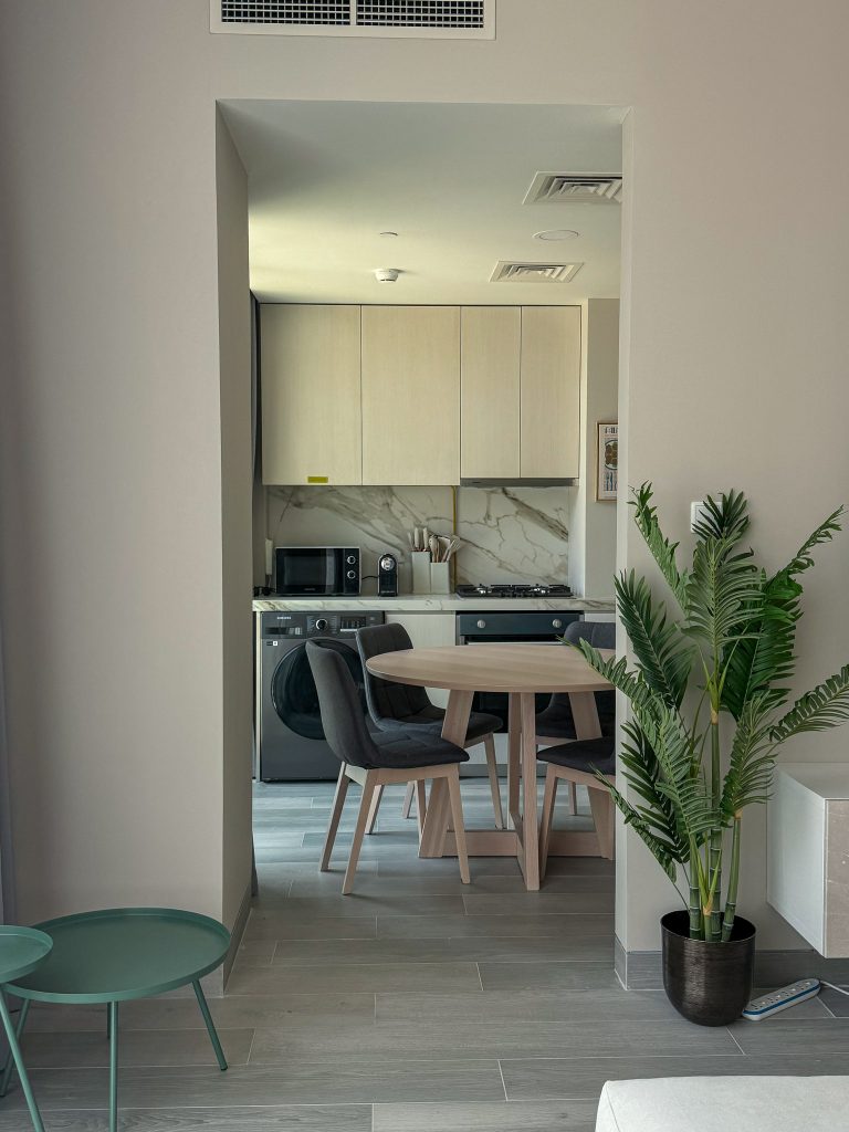 Condor apartment 17