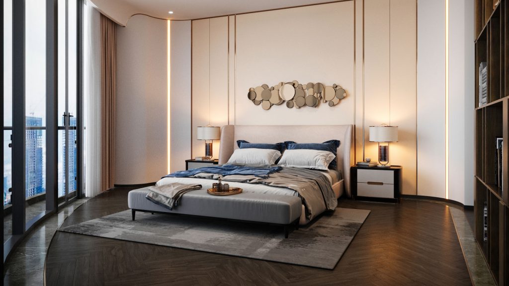 Picture of Top 6 Hotel Furniture Brands For Hospitality | BE4 Design