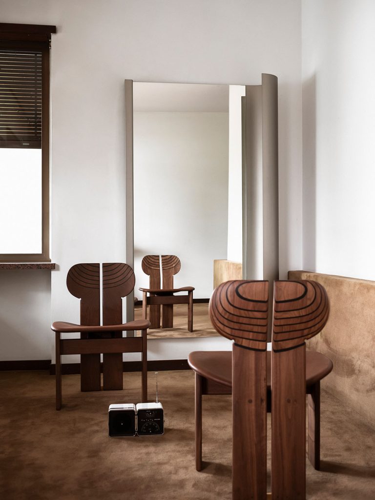 Tacchini Home Collection 2025 28