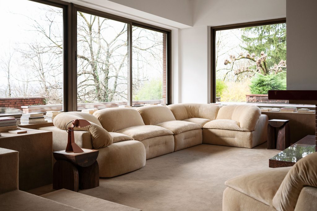 Tacchini Home Collection 2025 43 1
