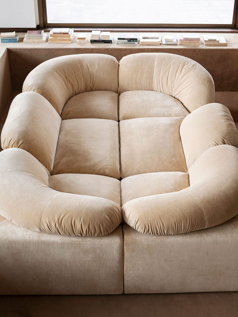 Tacchini Home Collection 2025 45