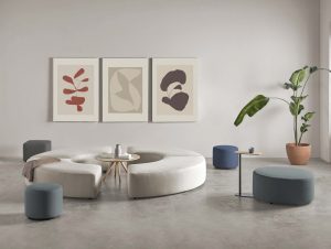 modular hospitality furniture