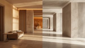 hotel renovation furniture