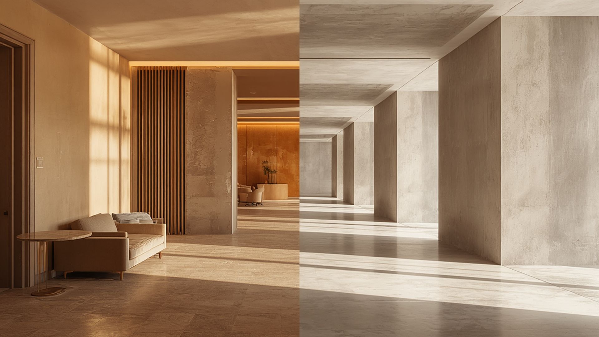 hotel renovation furniture