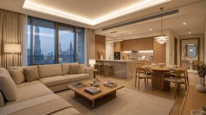 what is a furniture package