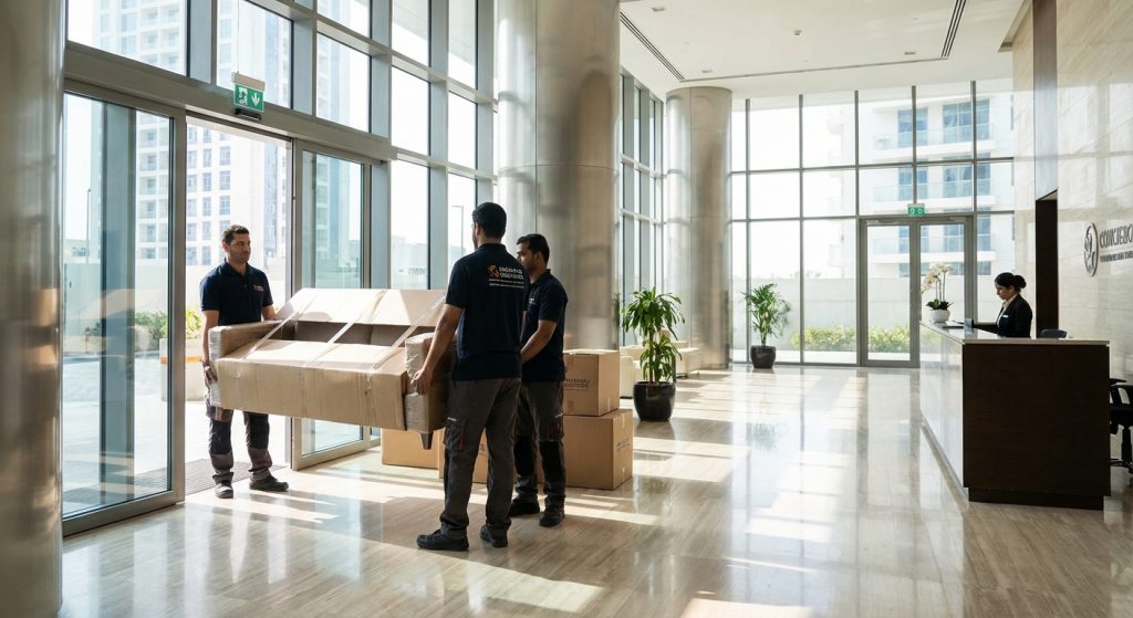 professionaldelivery