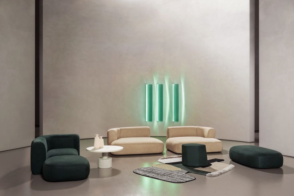 3 Trends from Salone del Mobile 2026 That Will Shape Interiors This Year 6 Baxter MoodBook 2022 DSC5406 NabuckSable R