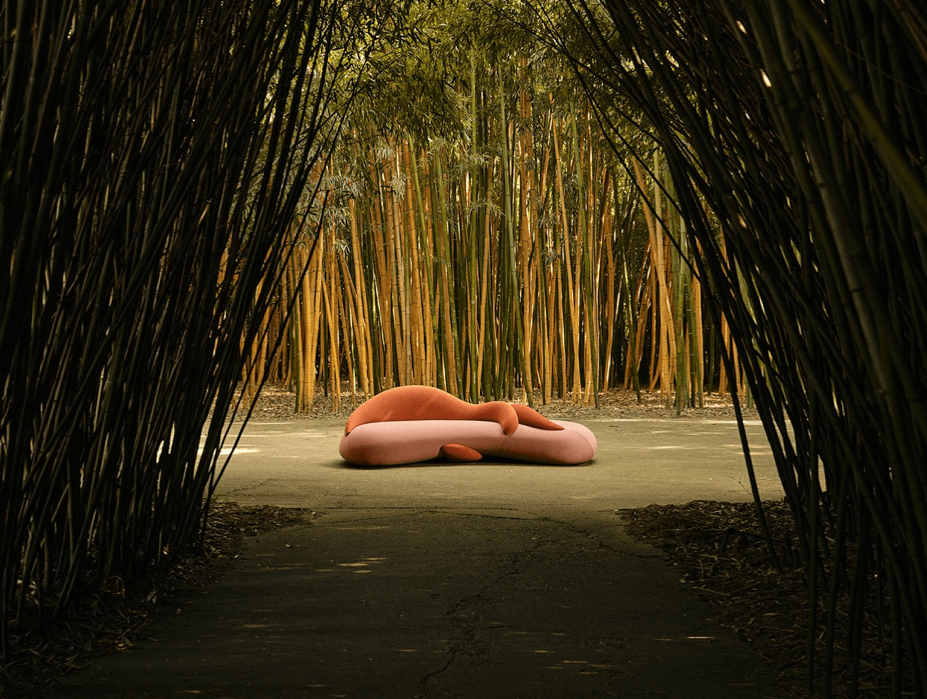 salone del mobile 2026 sofa