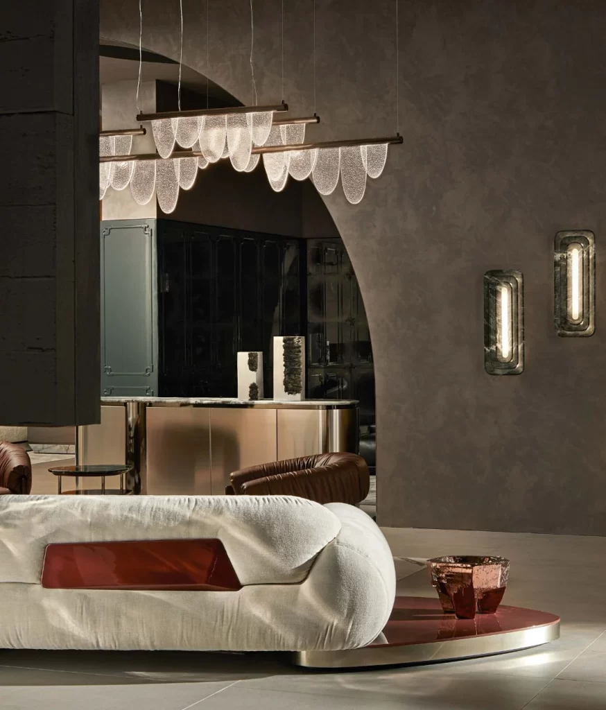 3 Trends from Salone del Mobile 2026 That Will Shape Interiors This Year 1 Gallery con slider ROOMS 5ebb3fa645