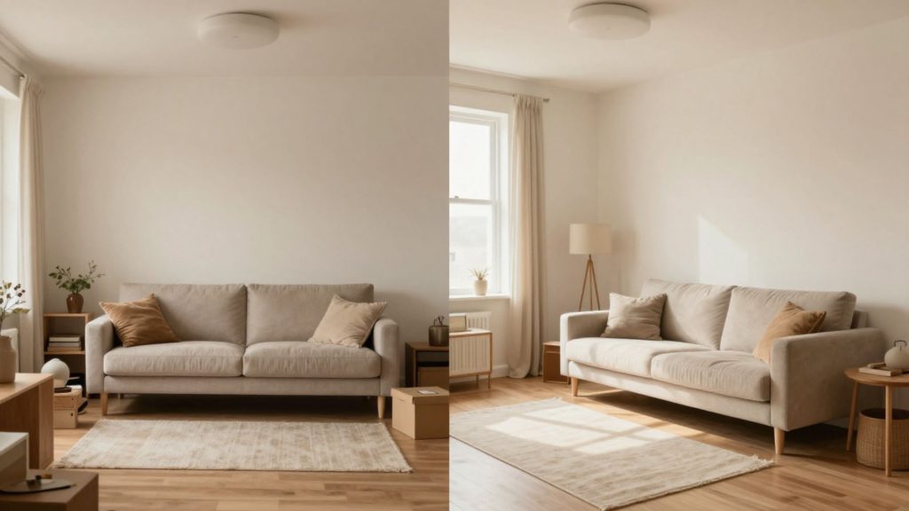 apartment villa furnishing4