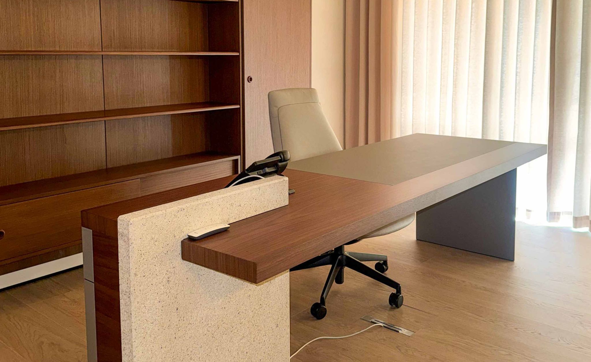 saaaha office featured