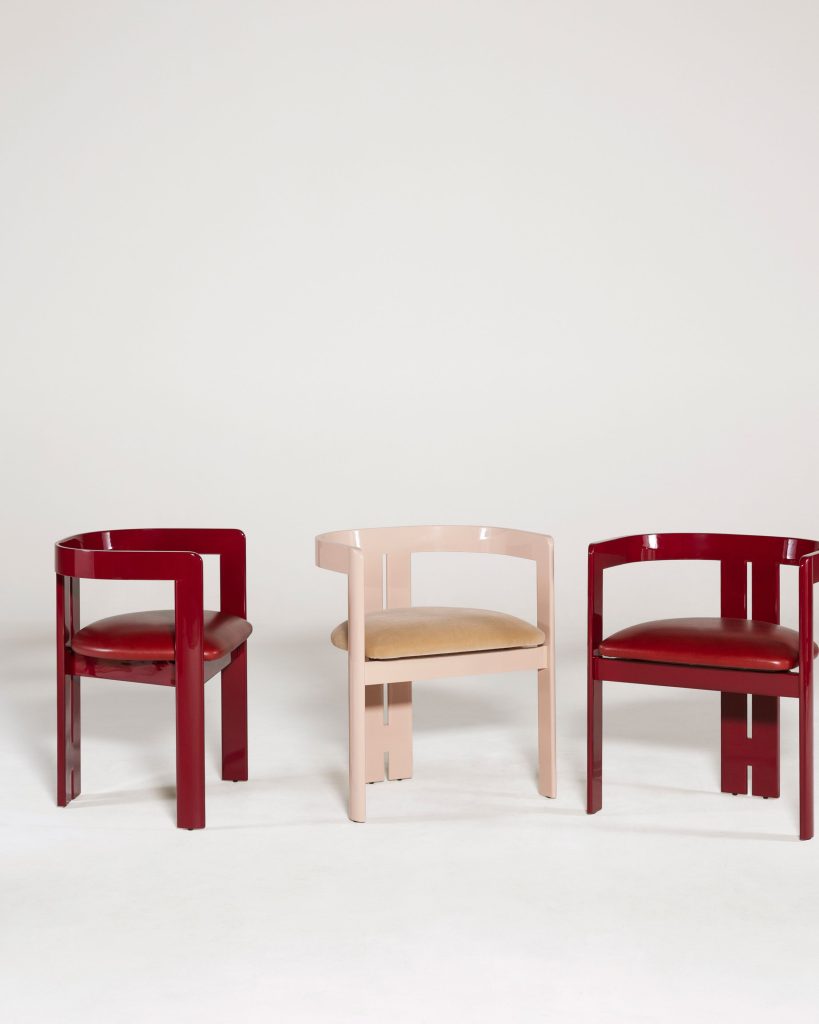 3 Trends from Salone del Mobile 2026 That Will Shape Interiors This Year 2 © Giuseppe Dinnella DSC9139 1