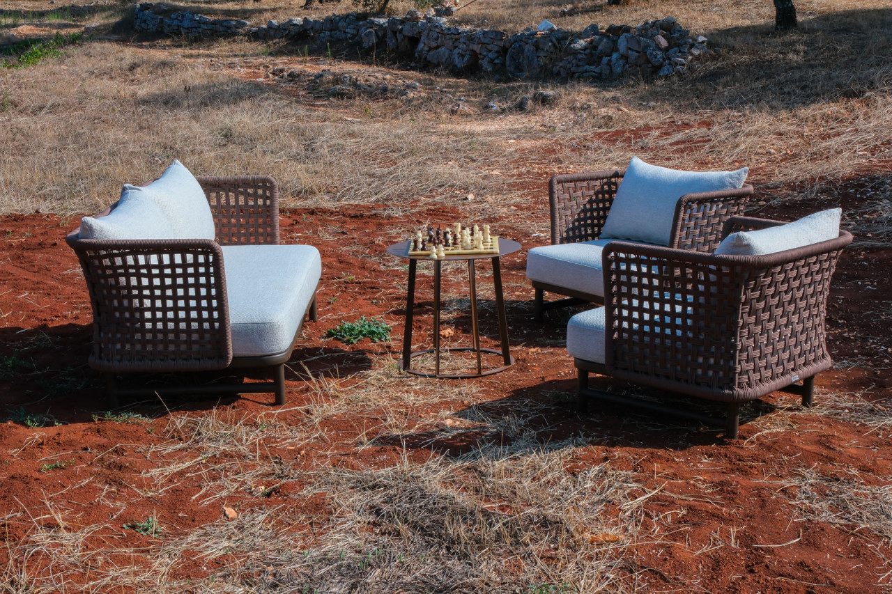 drigani sahara collection