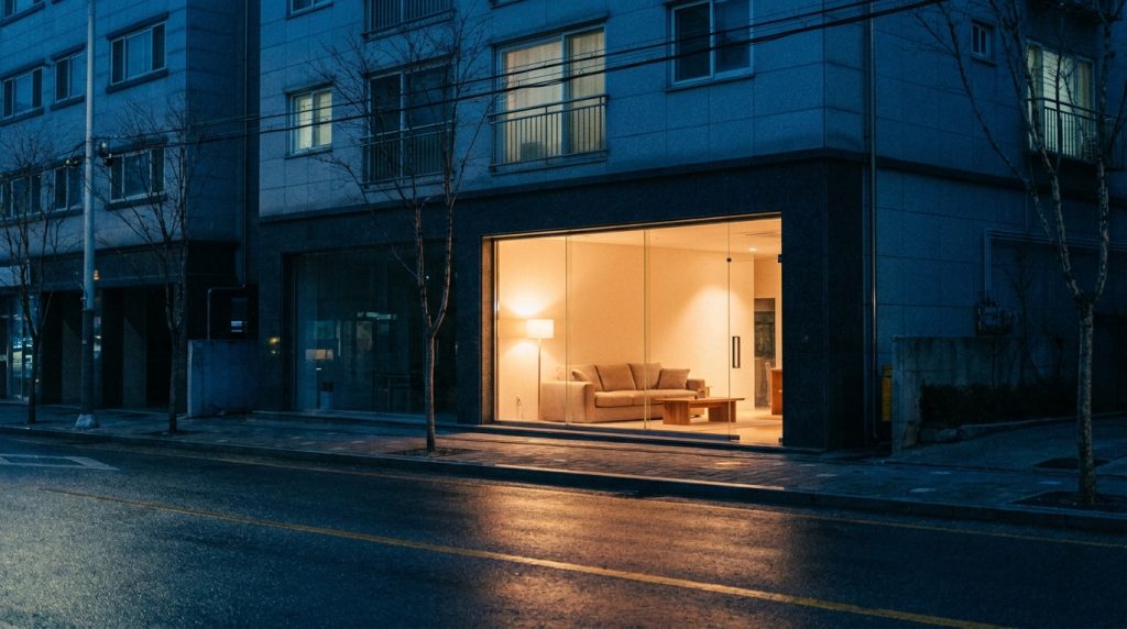 seul streets 1